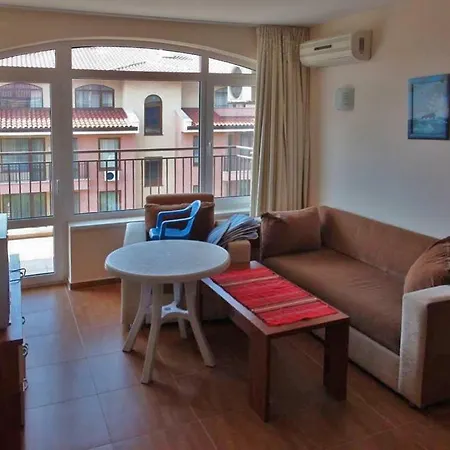 Panorama Dreams Appartement