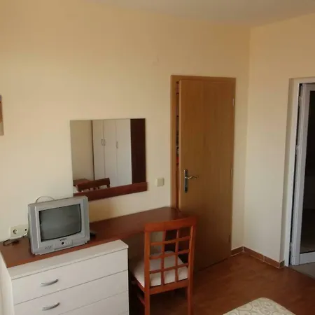 Apartment Panorama Dreams Sveti Vlas