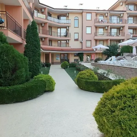 Apartmán Panorama Dreams *