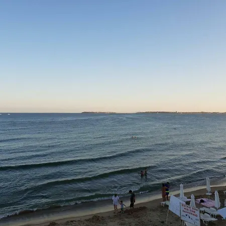 Panorama Dreams Appartamento Sveti Vlas