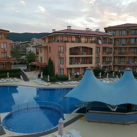 Panorama Dreams Appartement *